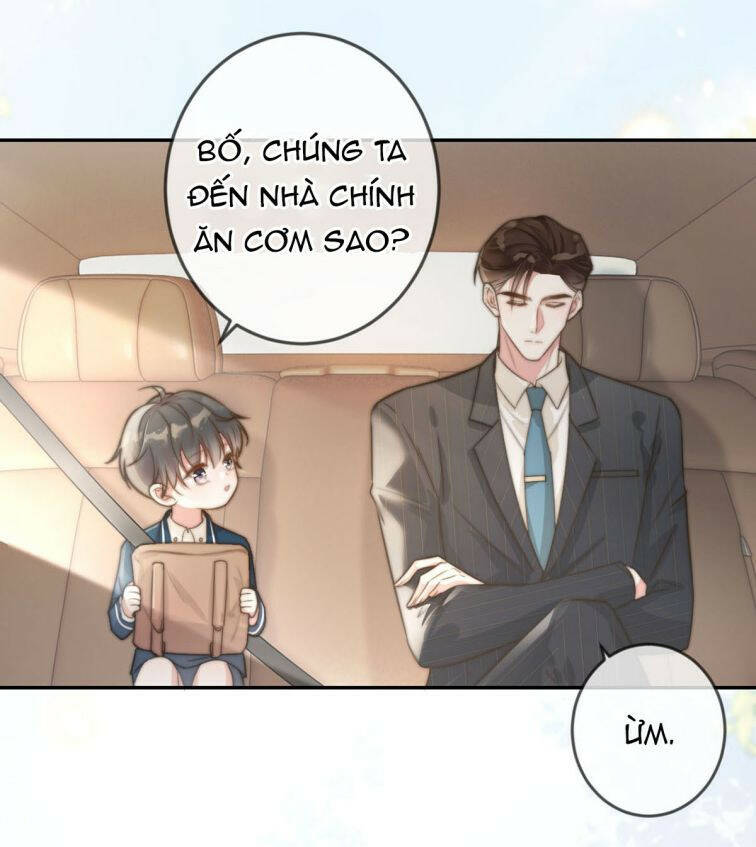 Nịch Tửu Chapter 6 - Trang 2