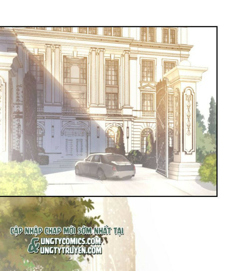 Nịch Tửu Chapter 6 - Trang 2