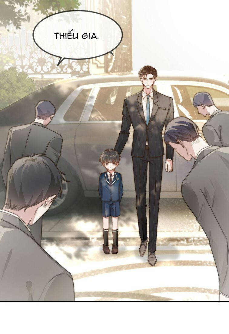 Nịch Tửu Chapter 6 - Trang 2