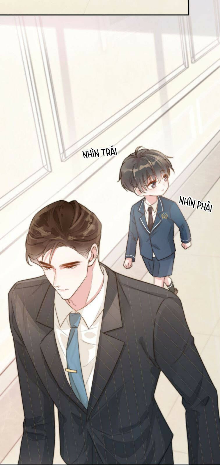 Nịch Tửu Chapter 6 - Trang 2