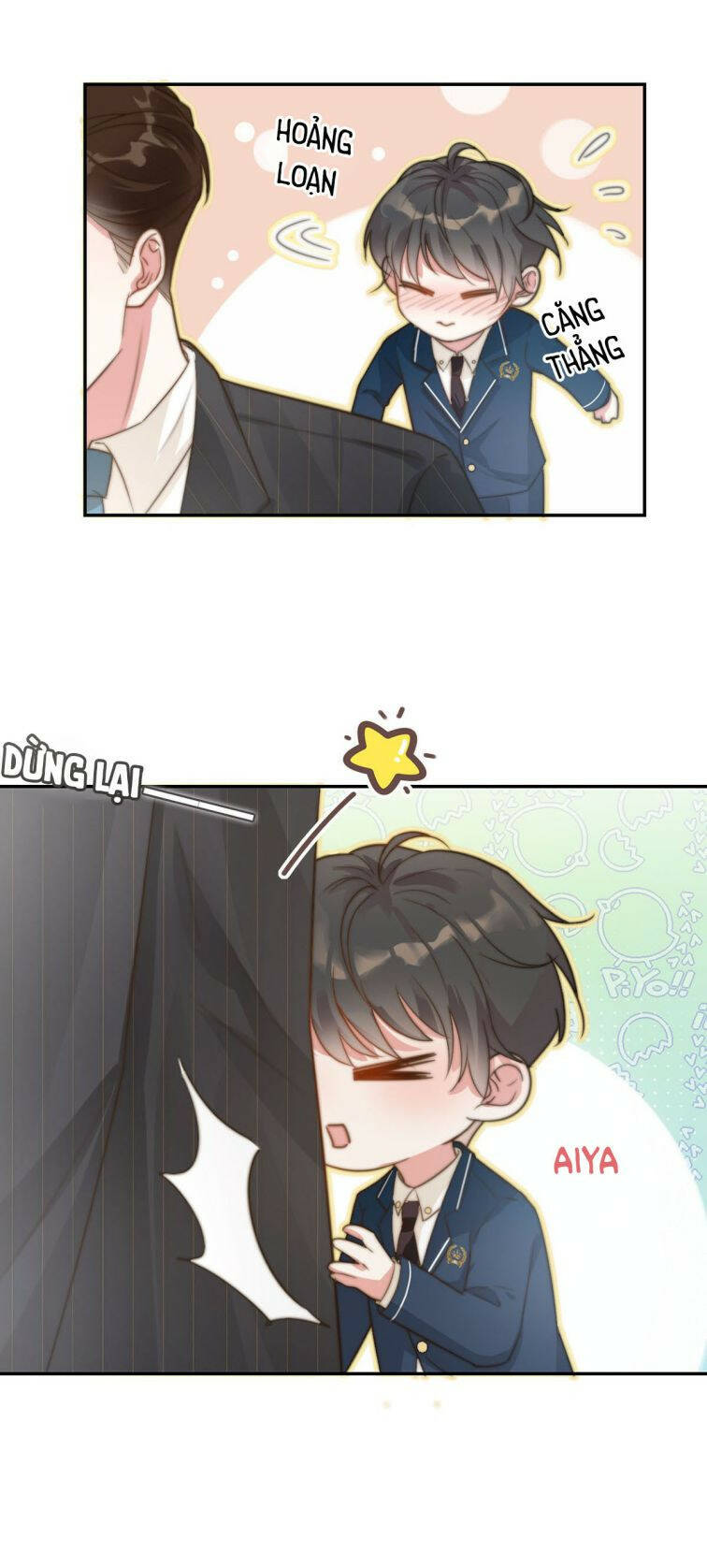 Nịch Tửu Chapter 6 - Trang 2