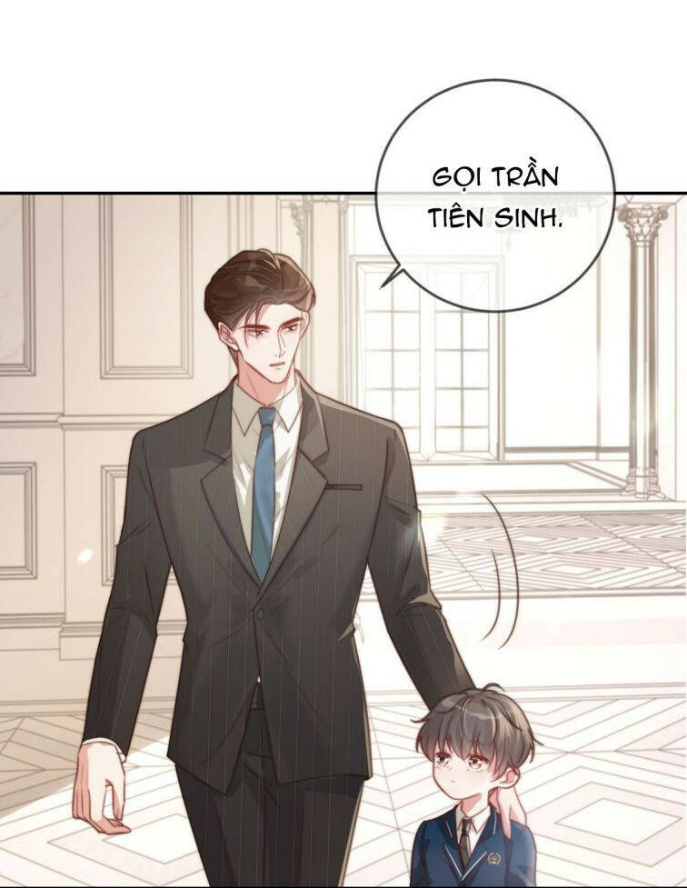 Nịch Tửu Chapter 6 - Trang 2