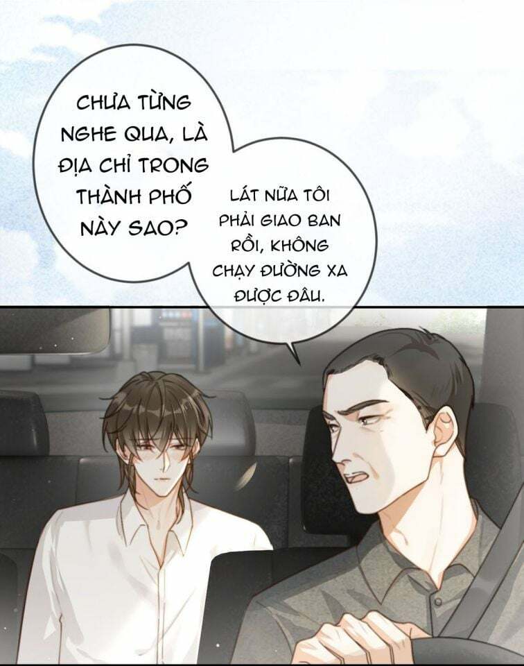 Nịch Tửu Chapter 6 - Trang 2