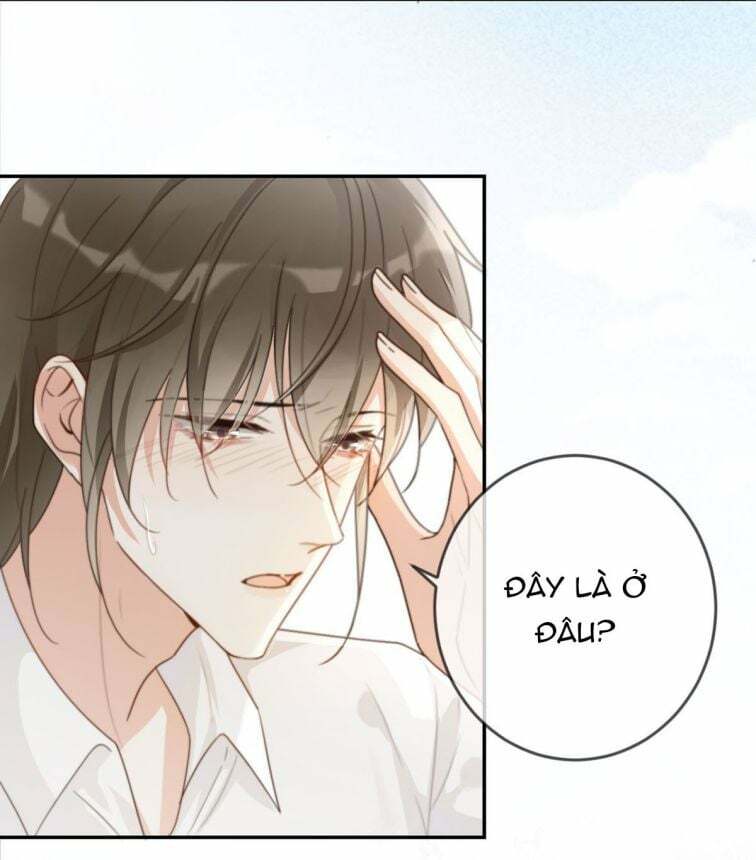Nịch Tửu Chapter 6 - Trang 2