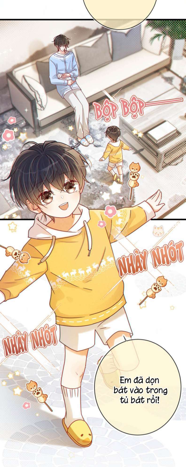 Nịch Tửu Chapter 60 - Trang 2