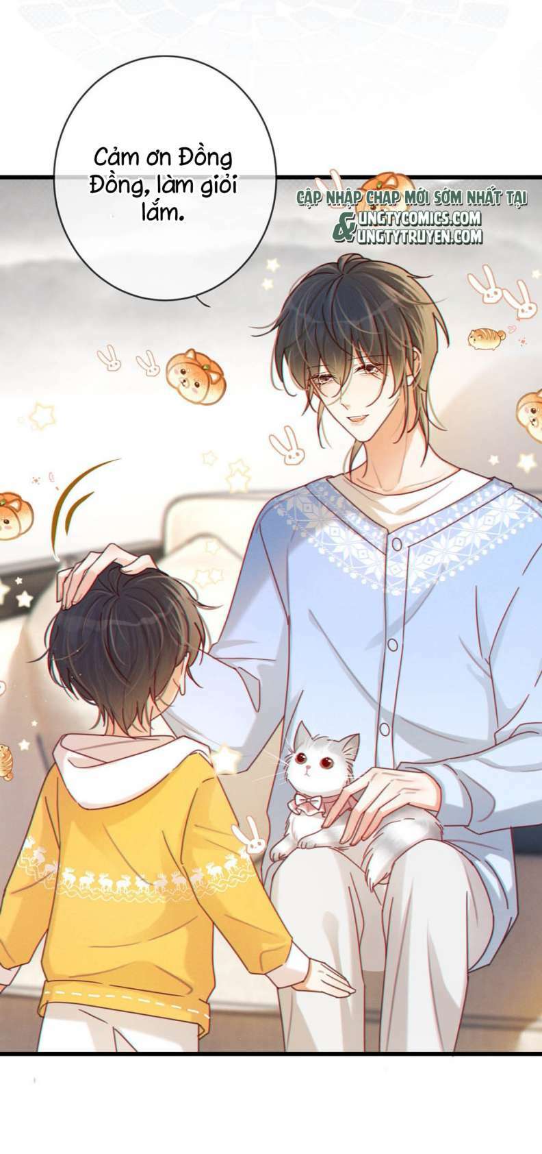 Nịch Tửu Chapter 60 - Trang 2