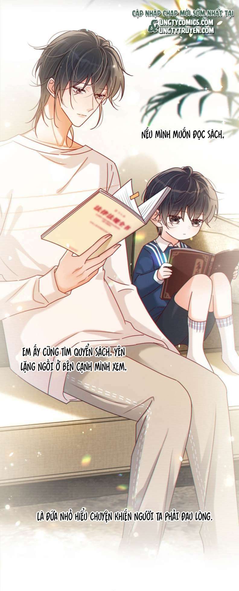 Nịch Tửu Chapter 60 - Trang 2