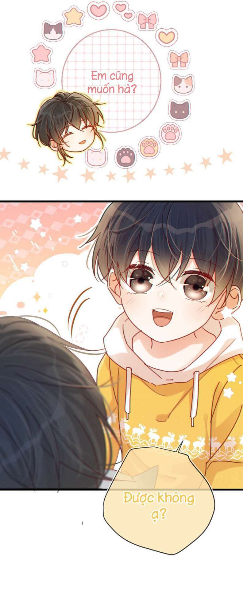 Nịch Tửu Chapter 60 - Trang 2