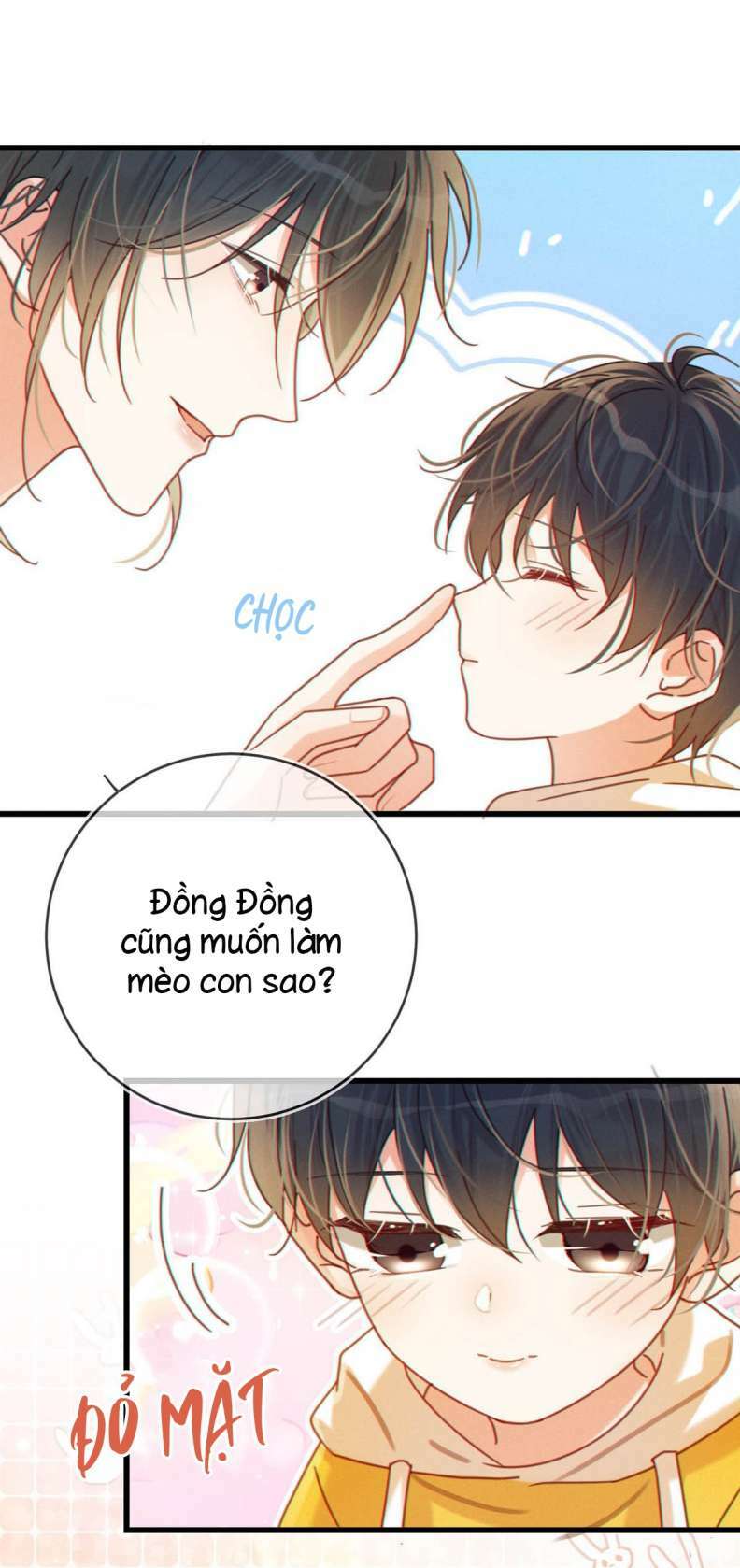 Nịch Tửu Chapter 60 - Trang 2