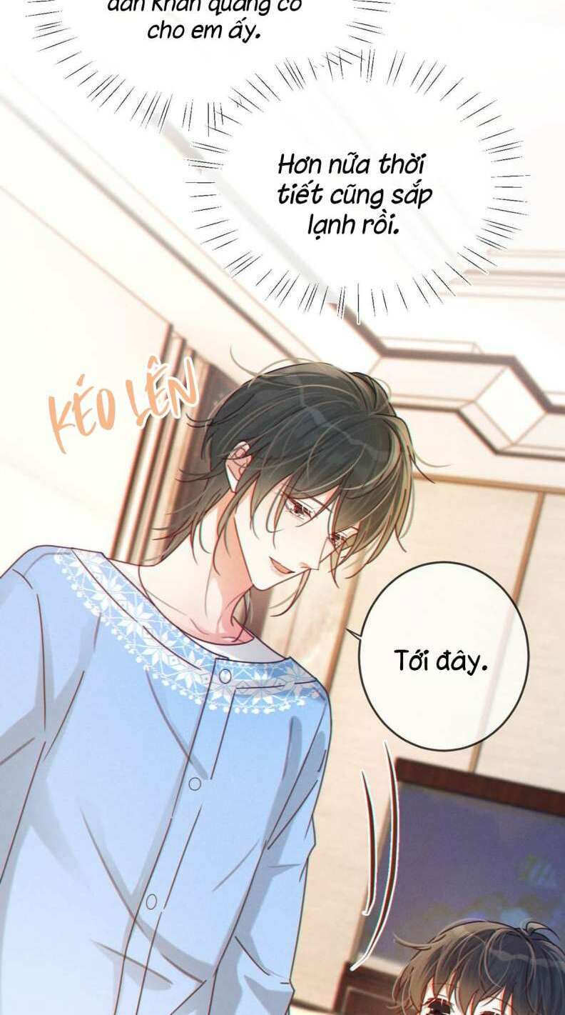 Nịch Tửu Chapter 60 - Trang 2