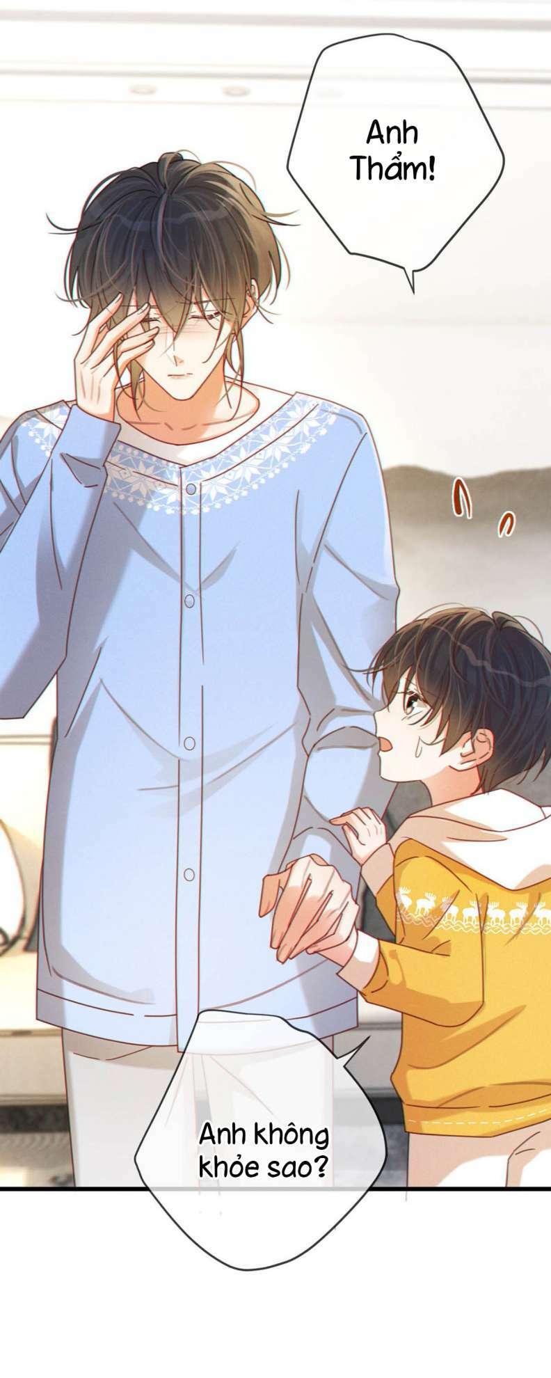 Nịch Tửu Chapter 60 - Trang 2