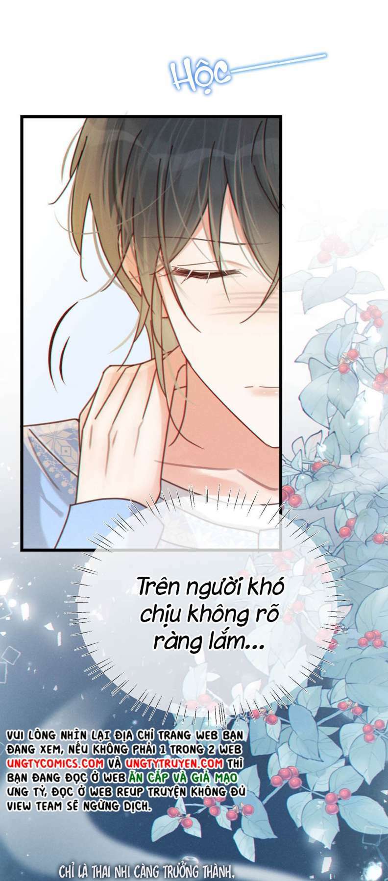 Nịch Tửu Chapter 60 - Trang 2