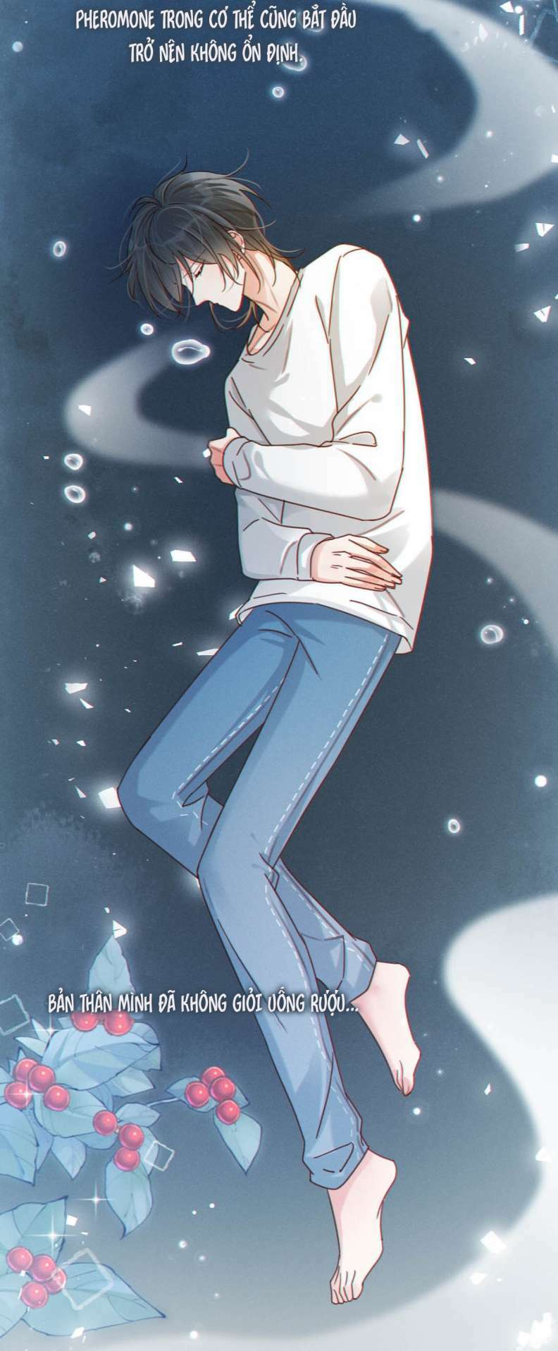 Nịch Tửu Chapter 60 - Trang 2