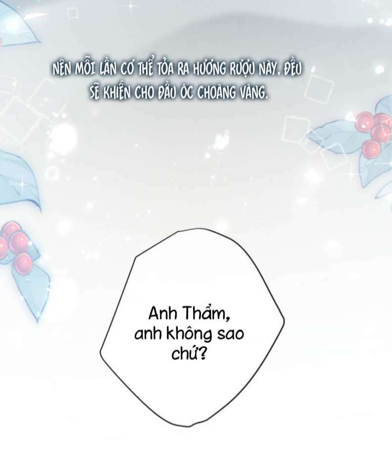 Nịch Tửu Chapter 60 - Trang 2