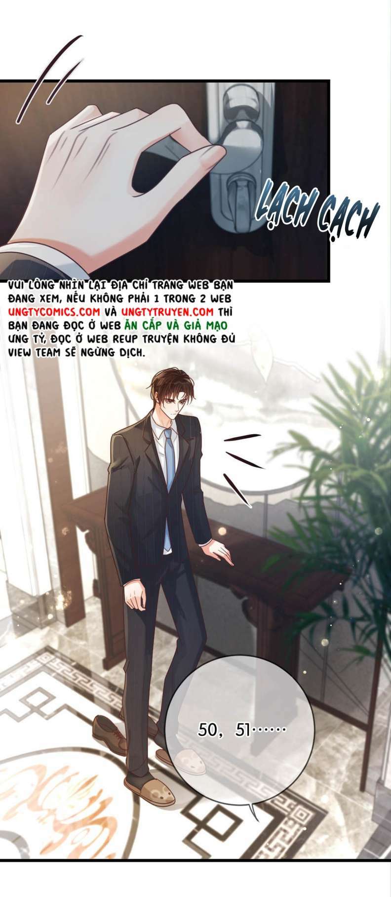 Nịch Tửu Chapter 60 - Trang 2