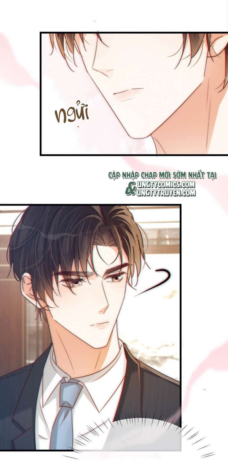 Nịch Tửu Chapter 60 - Trang 2