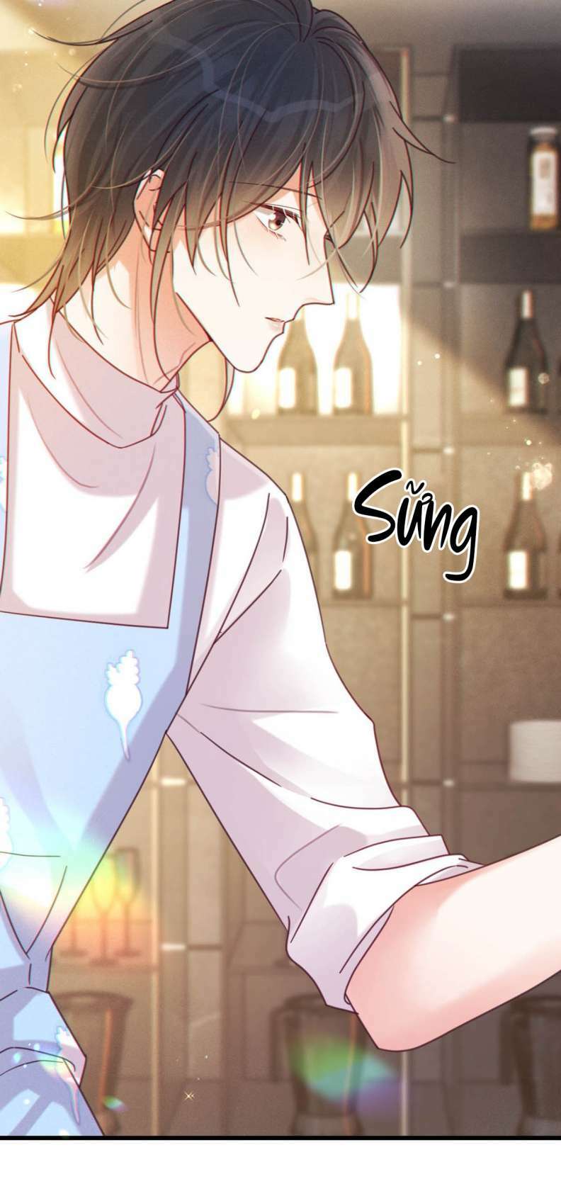 Nịch Tửu Chapter 60 - Trang 2