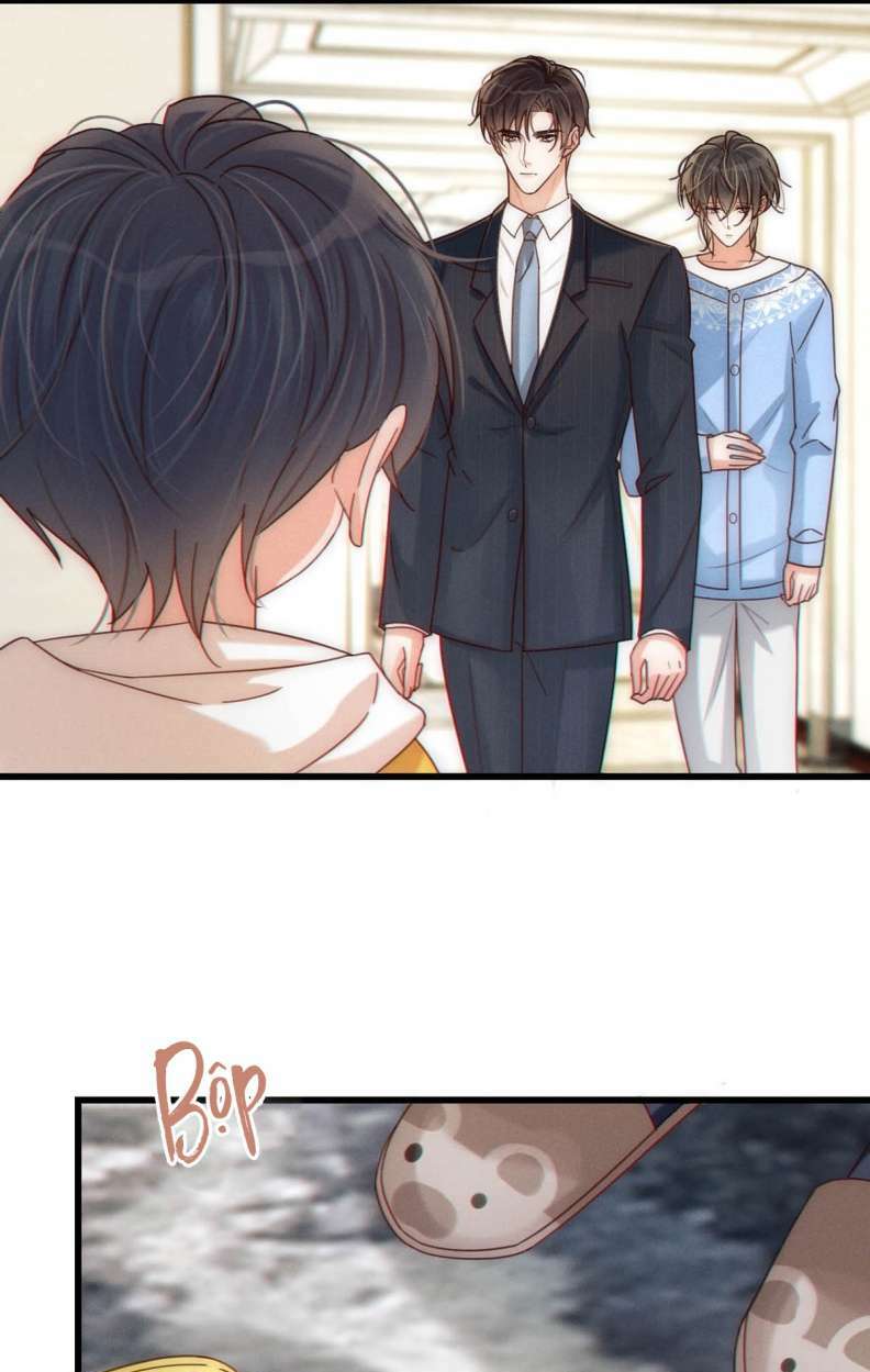 Nịch Tửu Chapter 61 - Trang 2