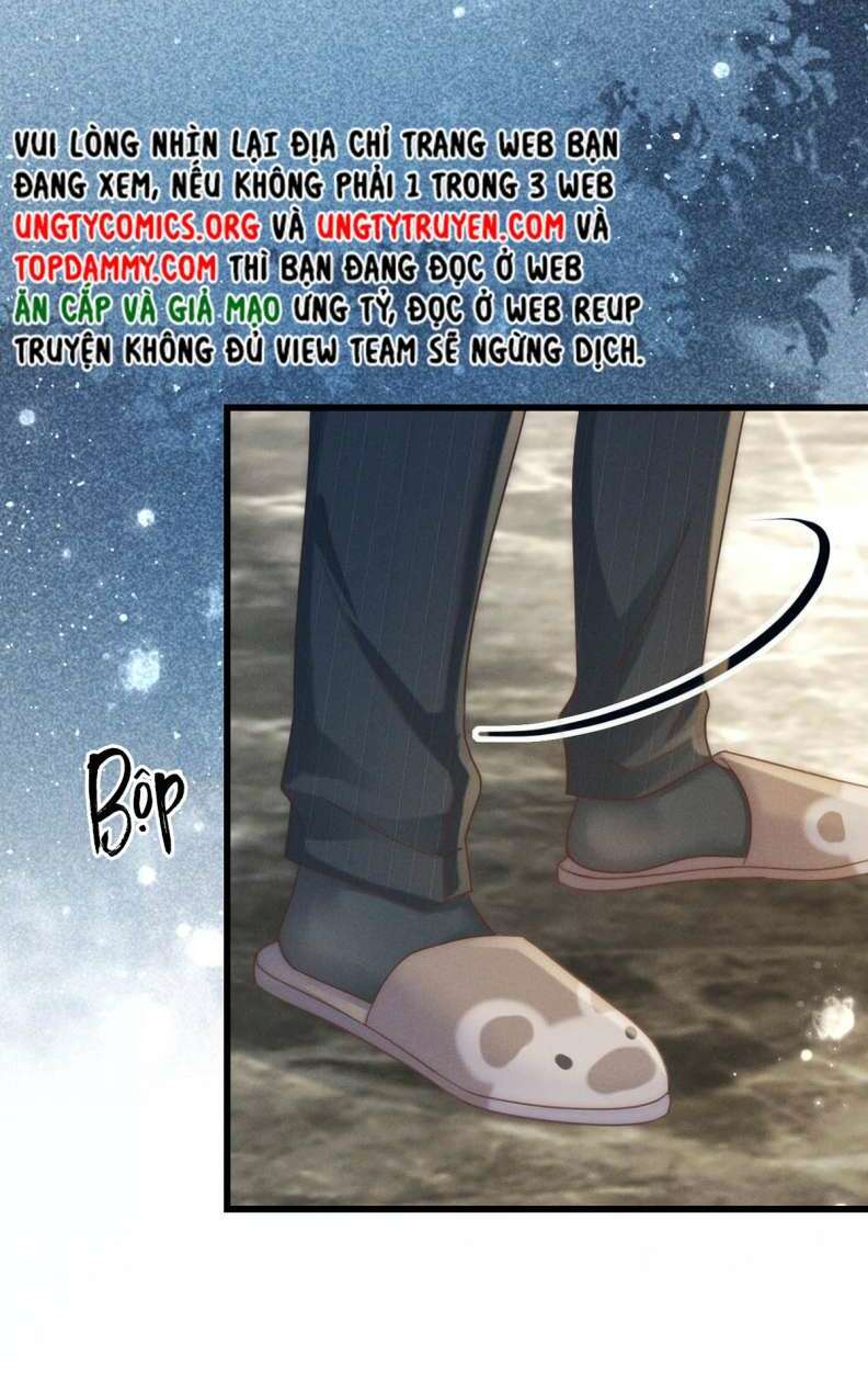 Nịch Tửu Chapter 61 - Trang 2