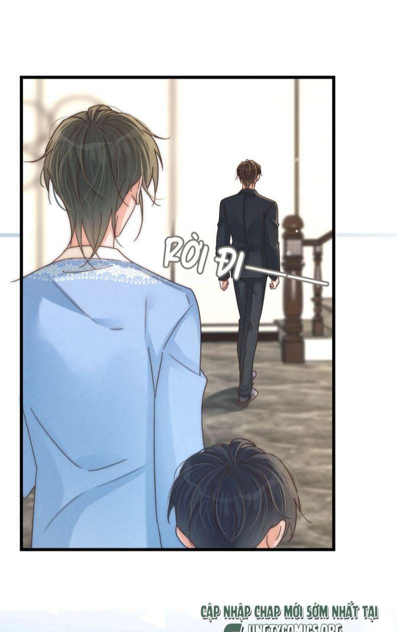 Nịch Tửu Chapter 61 - Trang 2