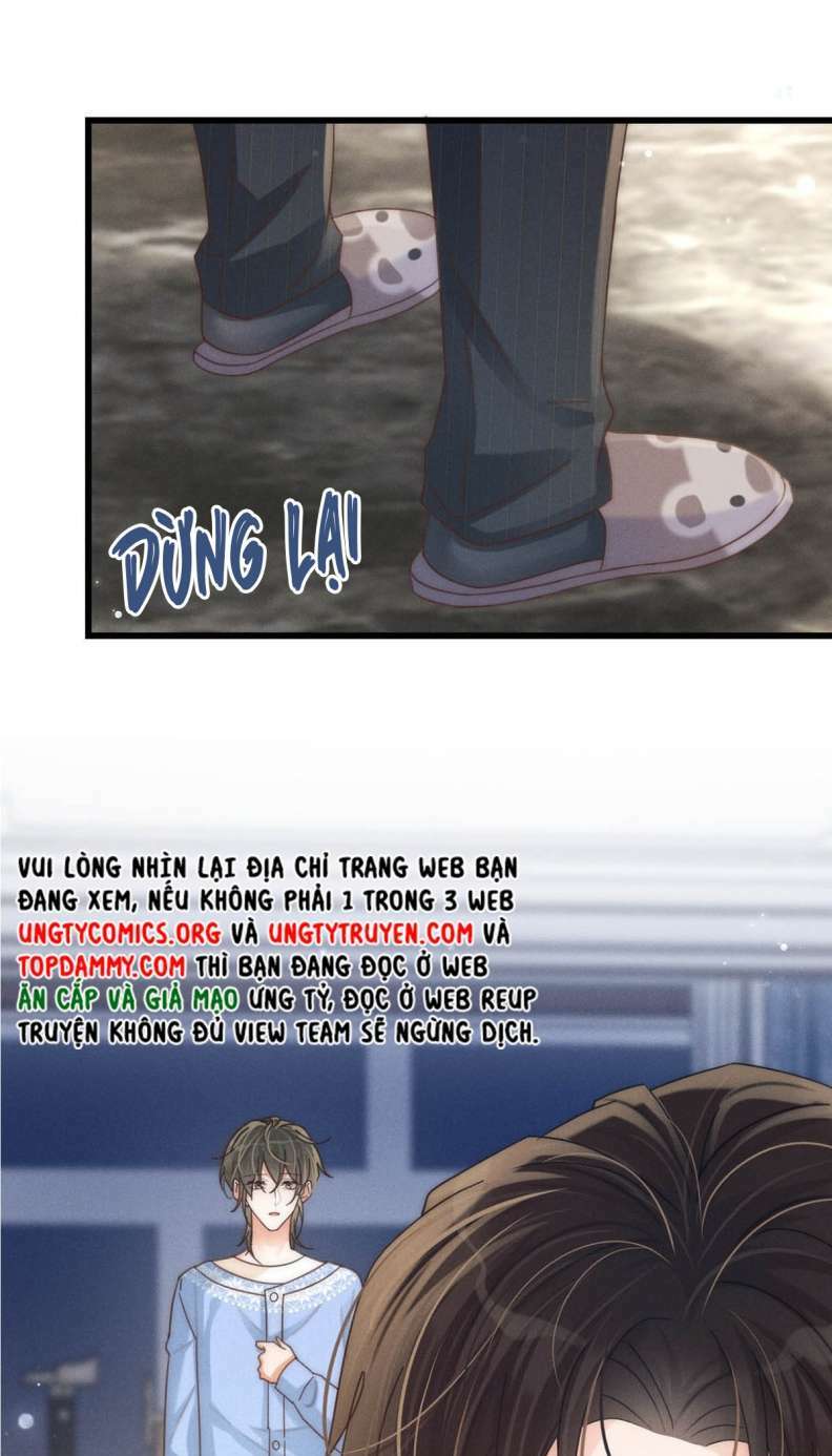 Nịch Tửu Chapter 61 - Trang 2