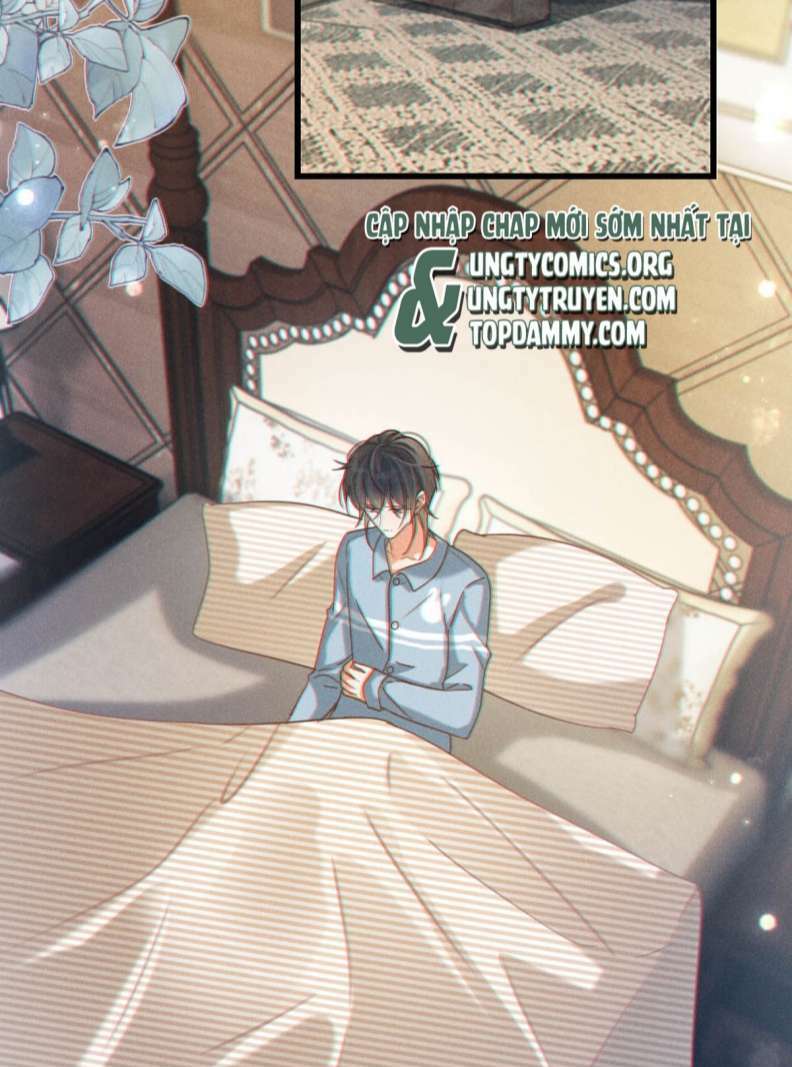 Nịch Tửu Chapter 61 - Trang 2