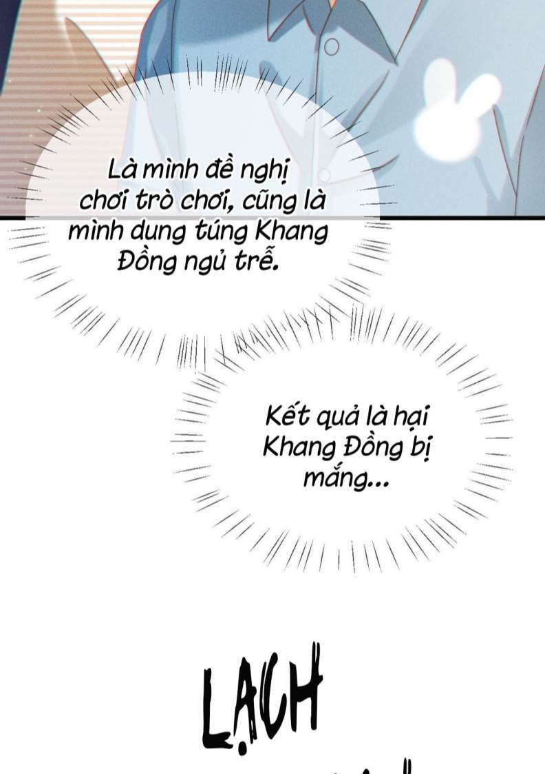 Nịch Tửu Chapter 61 - Trang 2