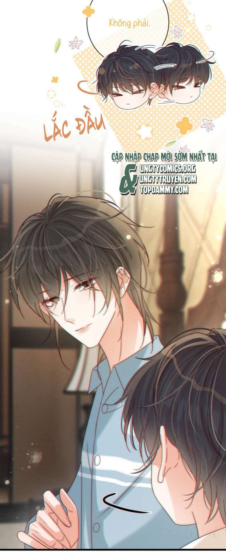 Nịch Tửu Chapter 61 - Trang 2