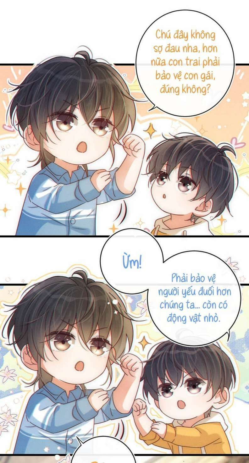 Nịch Tửu Chapter 62 - Trang 2
