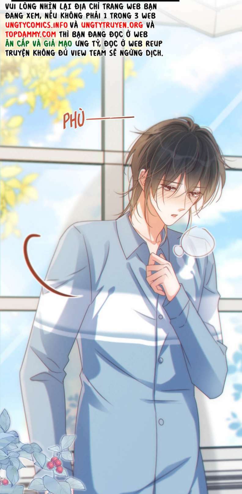 Nịch Tửu Chapter 62 - Trang 2