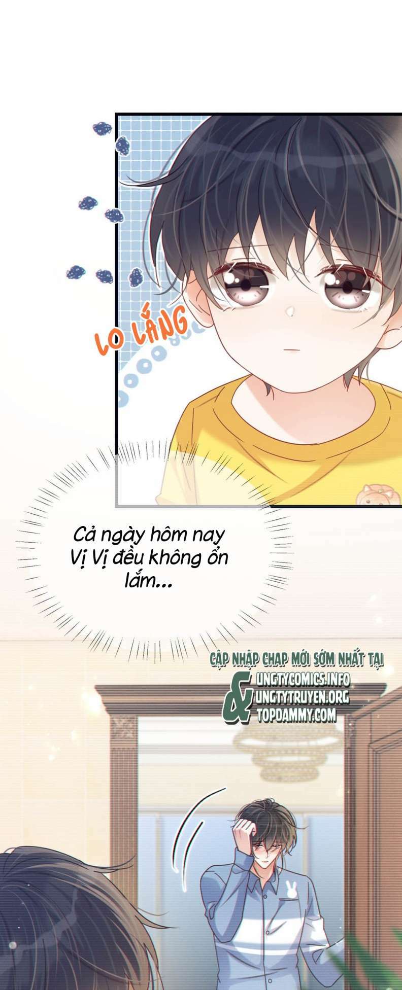 Nịch Tửu Chapter 63 - Trang 2