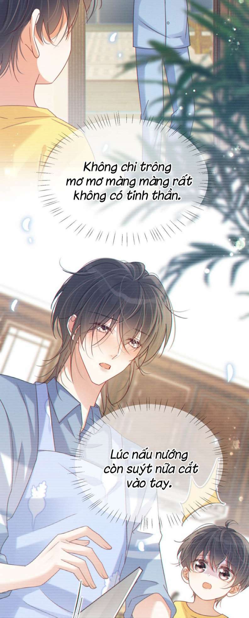 Nịch Tửu Chapter 63 - Trang 2