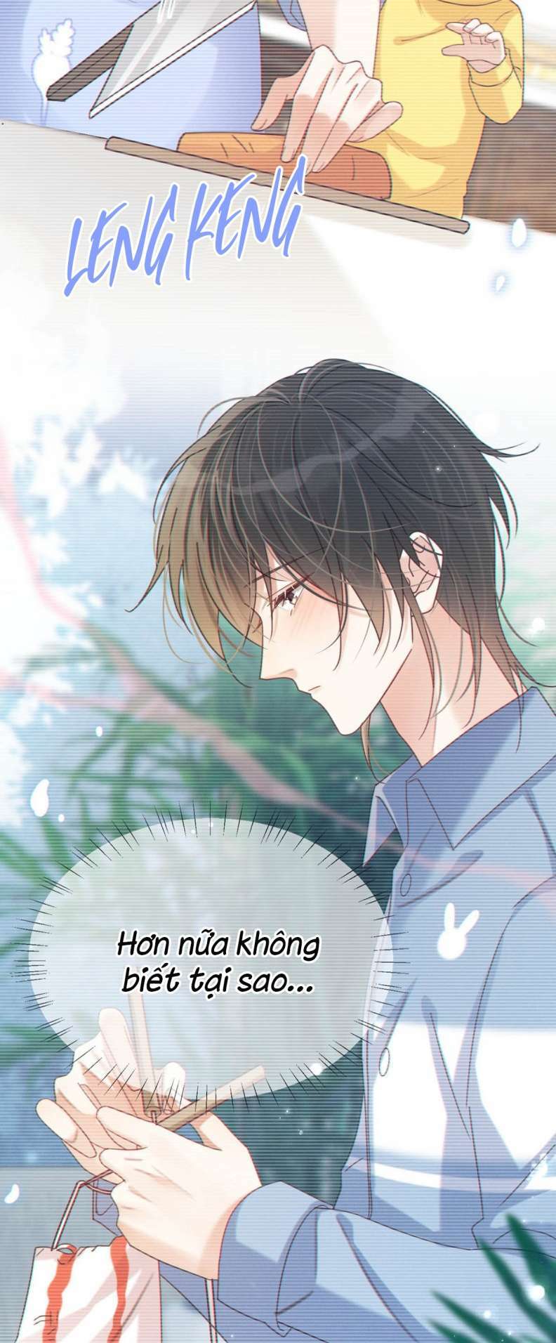 Nịch Tửu Chapter 63 - Trang 2