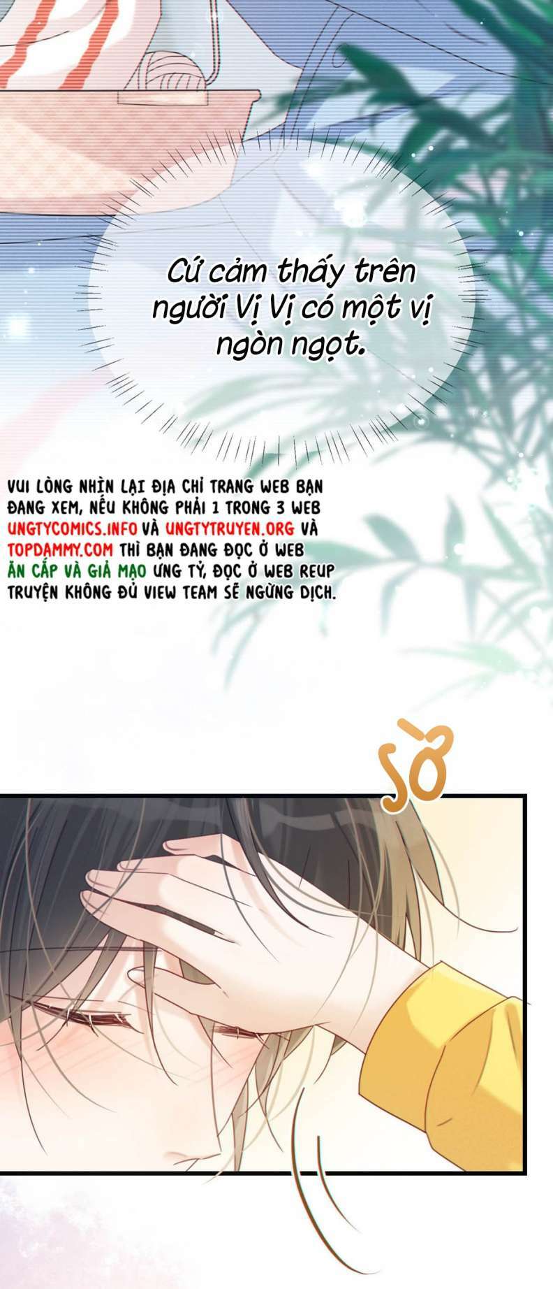 Nịch Tửu Chapter 63 - Trang 2