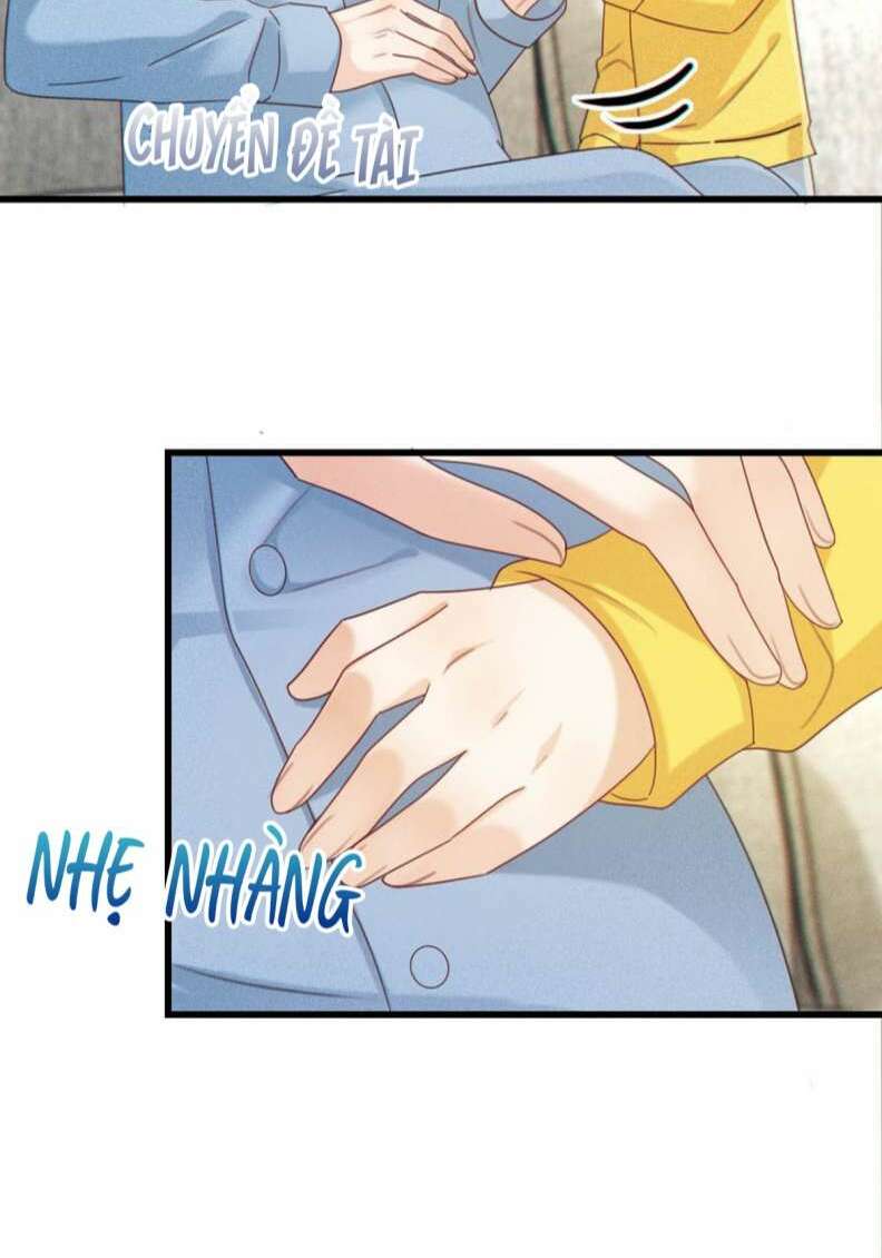 Nịch Tửu Chapter 63 - Trang 2