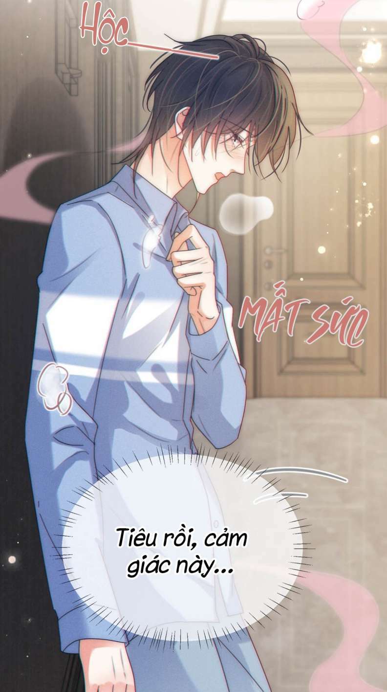 Nịch Tửu Chapter 63 - Trang 2