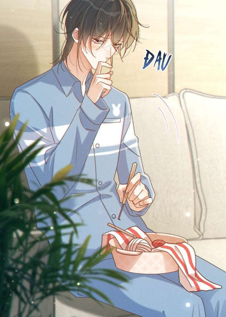 Nịch Tửu Chapter 63 - Trang 2