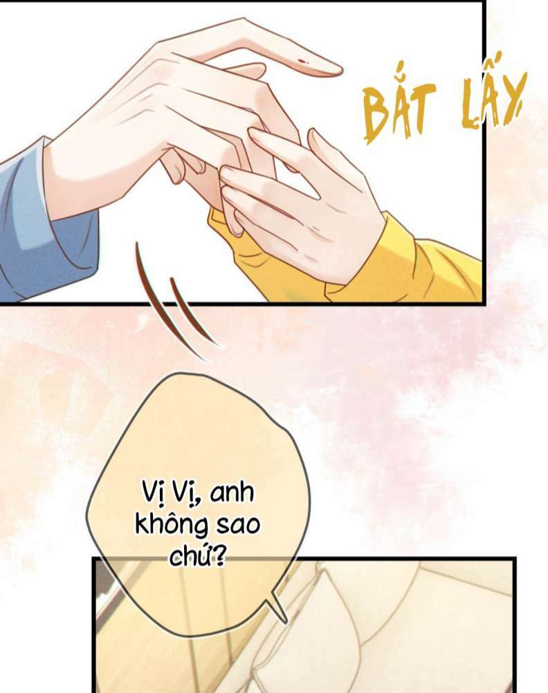 Nịch Tửu Chapter 63 - Trang 2