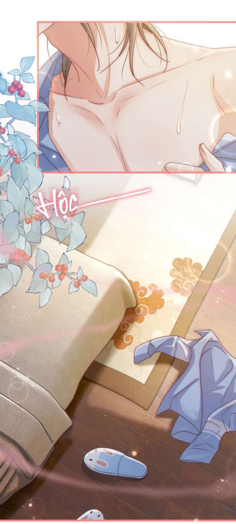 Nịch Tửu Chapter 64 - Trang 2