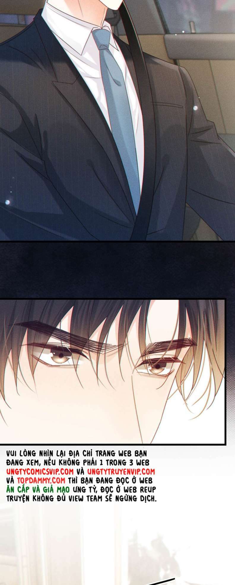 Nịch Tửu Chapter 64 - Trang 2