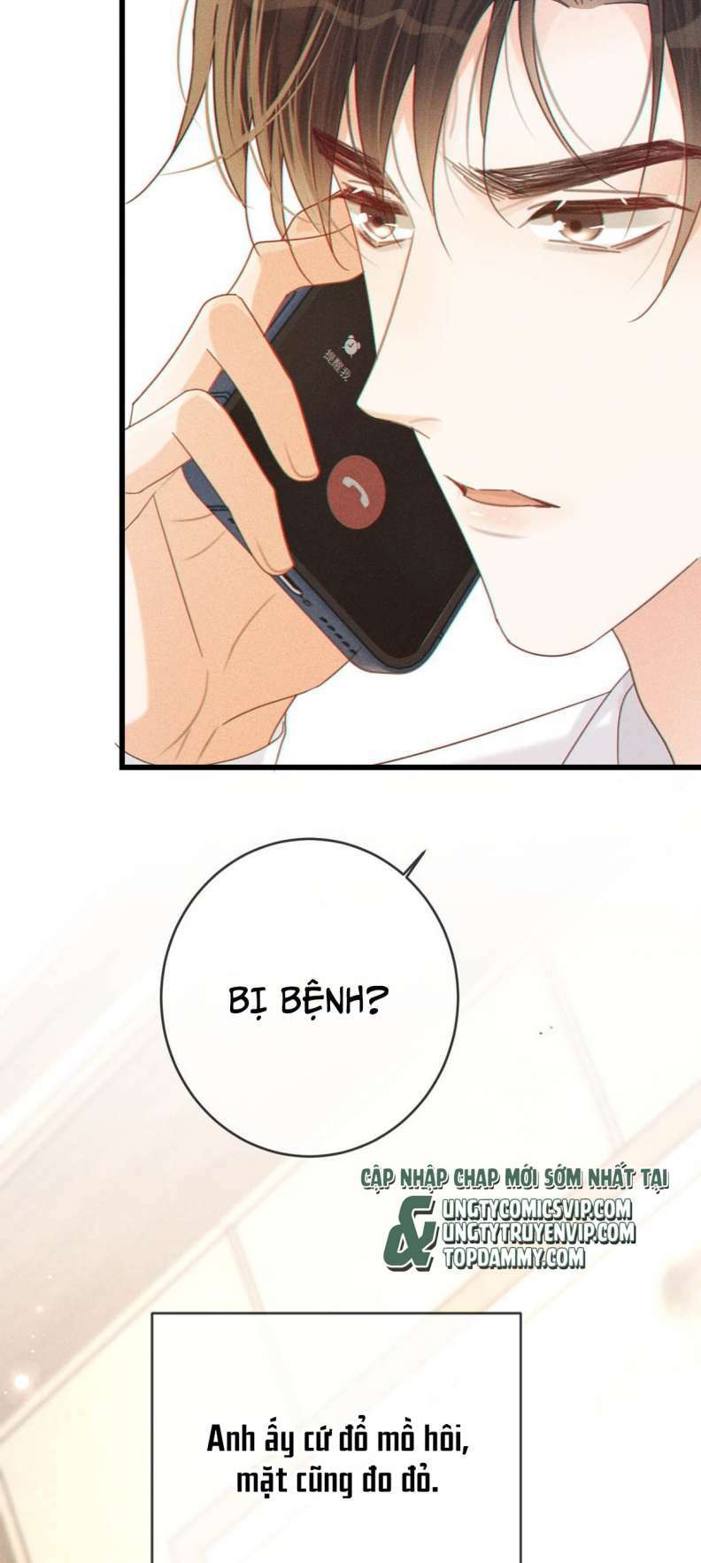 Nịch Tửu Chapter 64 - Trang 2