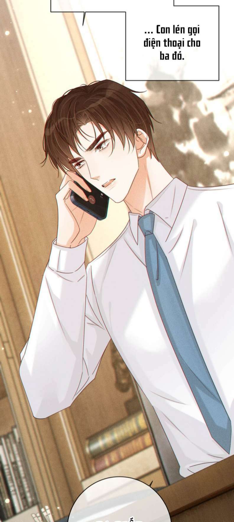 Nịch Tửu Chapter 64 - Trang 2