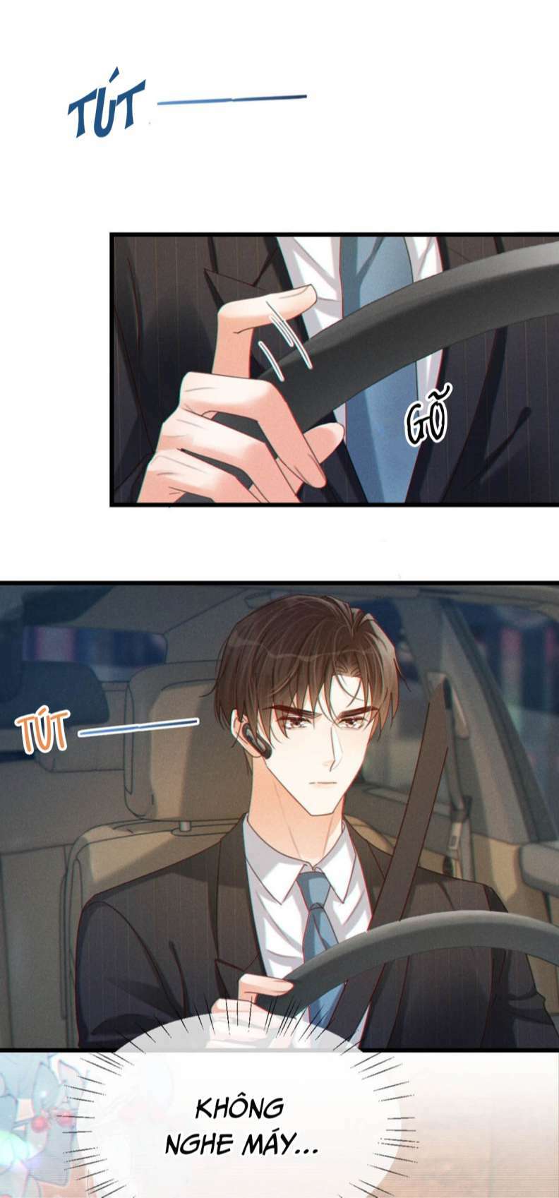 Nịch Tửu Chapter 64 - Trang 2