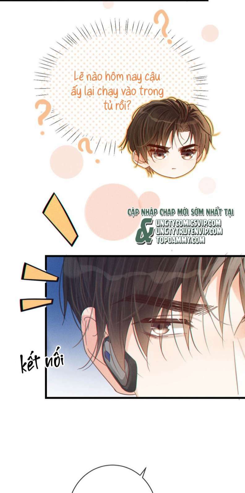 Nịch Tửu Chapter 64 - Trang 2