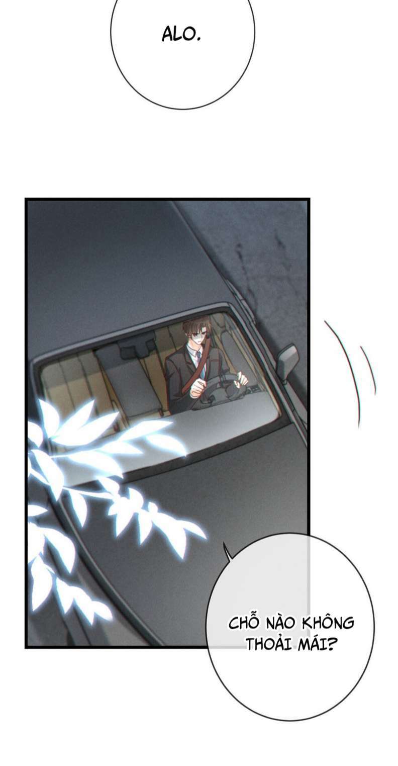 Nịch Tửu Chapter 64 - Trang 2