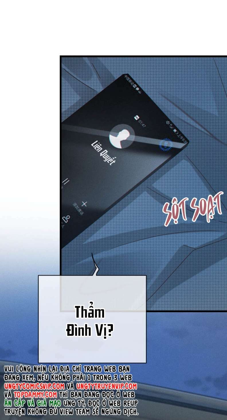 Nịch Tửu Chapter 64 - Trang 2