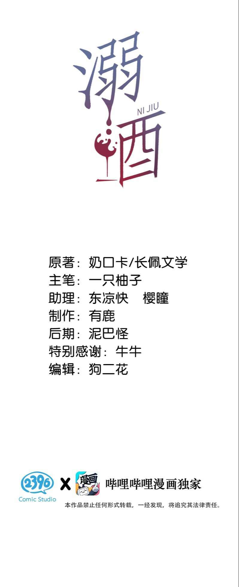 Nịch Tửu Chapter 64 - Trang 2