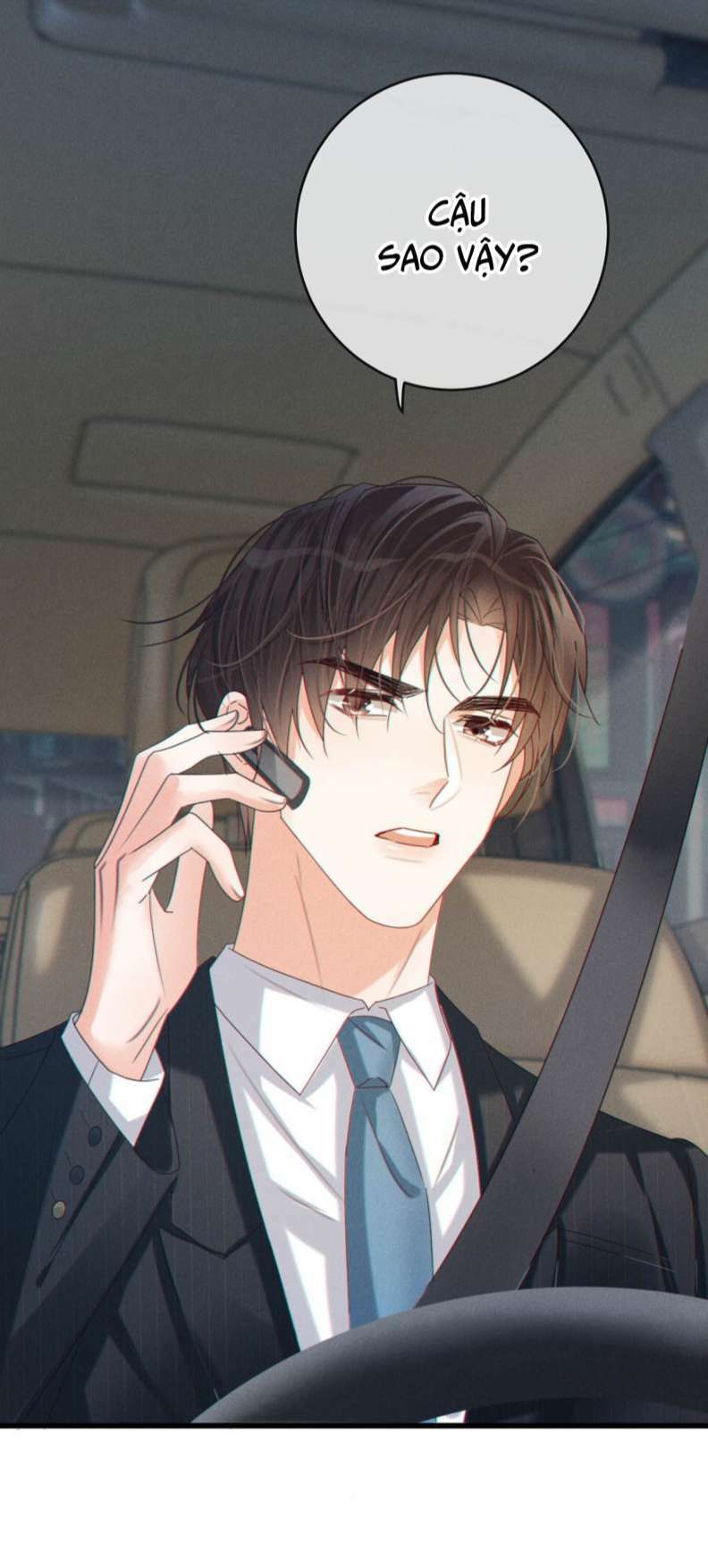 Nịch Tửu Chapter 64 - Trang 2