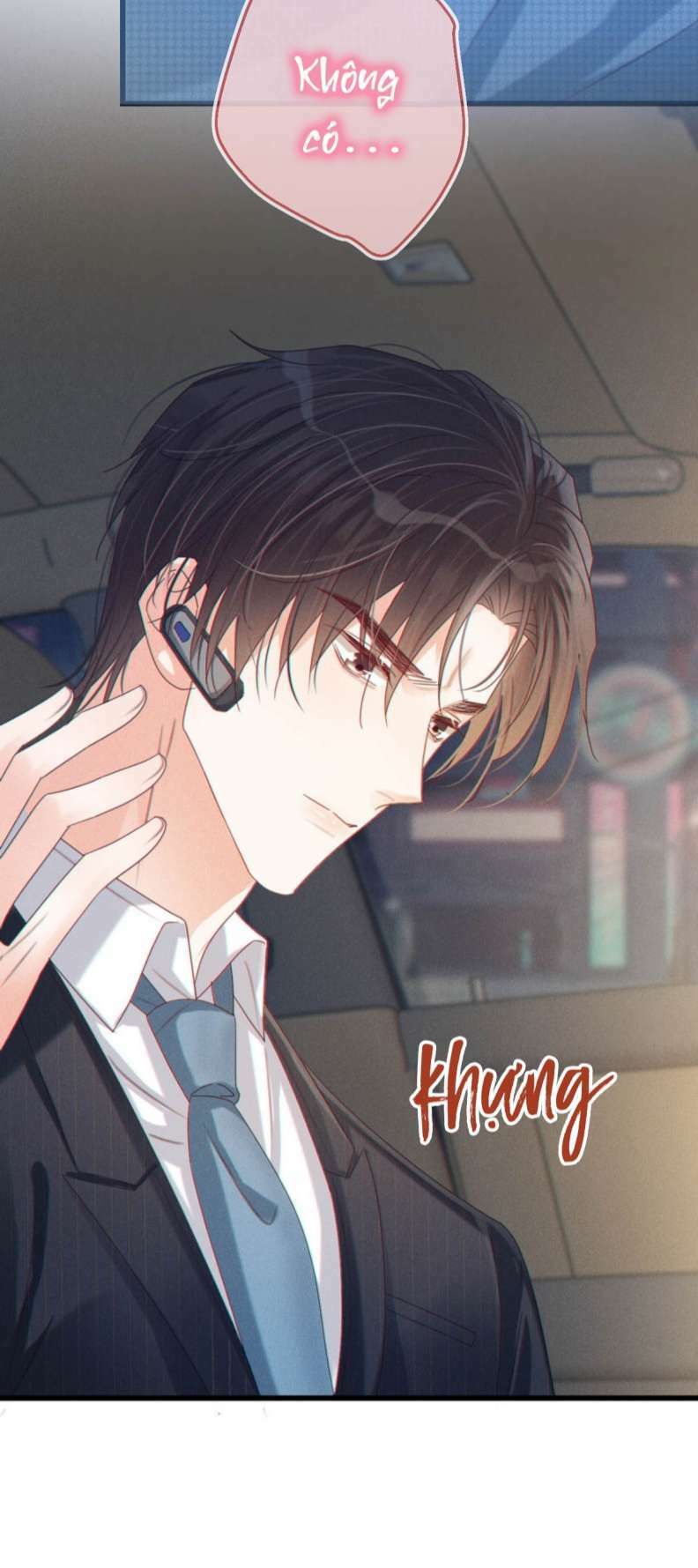 Nịch Tửu Chapter 64 - Trang 2