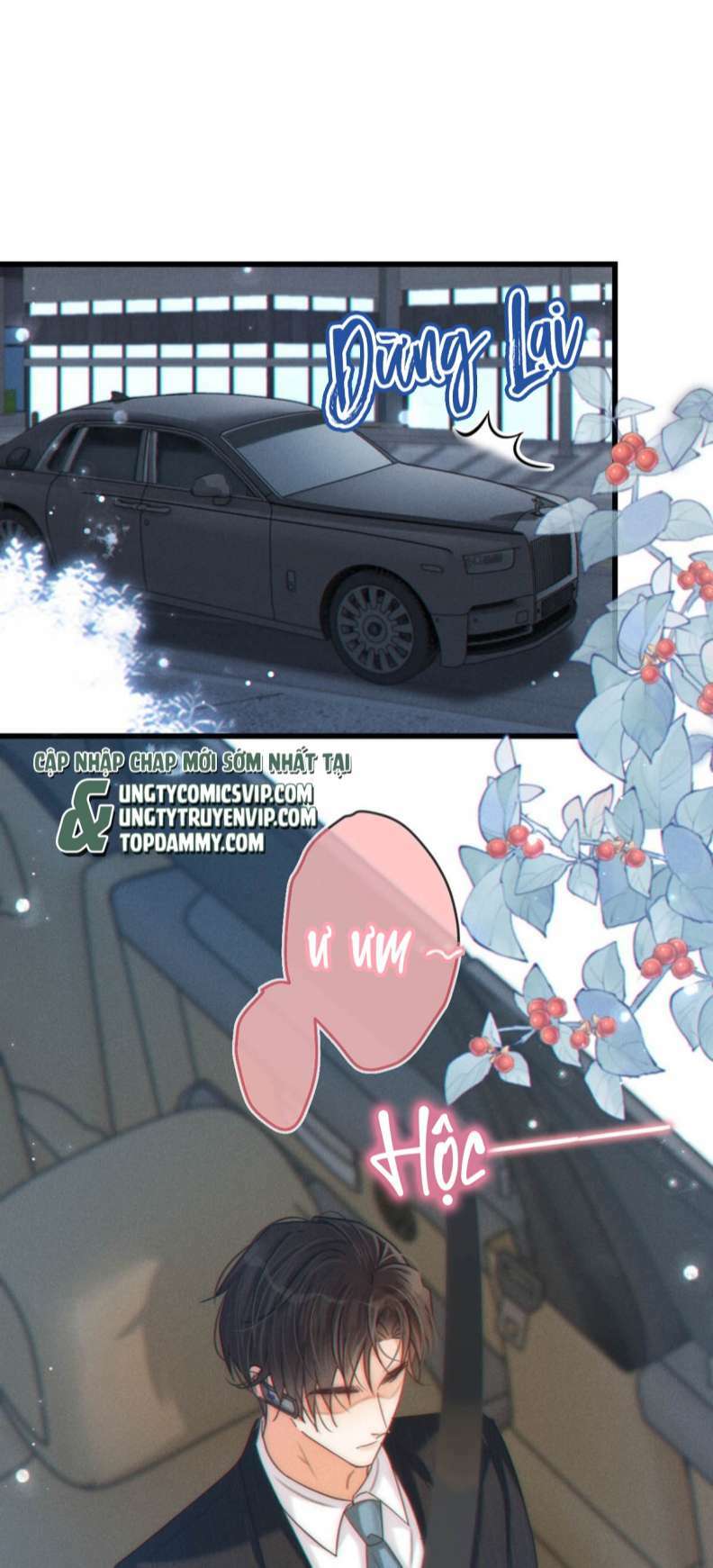 Nịch Tửu Chapter 64 - Trang 2